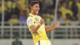 Pathirana grabs four wickets as CSK beat MI by 20 runs