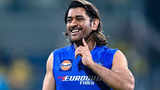 Billionaire cherishes his name's resemblance to MS Dhoni