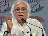 'Strong undercurrent' in Cong's favour in Northeast: Jairam Ramesh