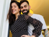 Anushka Sharma and Virat Kohli share first glimpse of newborn son Akaay, but there's a twist