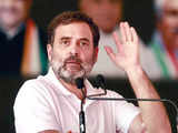 Rahul Gandhi gives an update on Amethi seat amid Robert Vadra murmurs