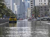 A week after unprecedented floods, Dubai Airport operating at full capacity again: CEO Griffiths