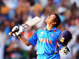 Sachin Tendulkar records that are not easy to break