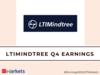 LTIMindtree Q4 Results: Net profit falls marginally to Rs 1,100 crore, misses St estimates