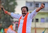 Telangana polls: BJP's KV Reddy tops richest list with Rs 4,568 cr, 8 candidates have over Rs 100 cr assets