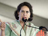 'Mafia raj' going on in Assam: Priyanka Gandhi Vadra