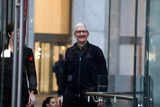 Apple sets revenue records in India amidst overall slump, says CEO Tim Cook