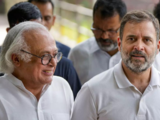 "Shatranj ki kuch chaale baaki...": Jairam Ramesh says Rahul Gandhi's candidacy from Rae Bareli is "well strategized"