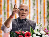 Miracle happened in India with PM Modi taking out 25 crore people from poverty in 10 years: Rajnath Singh