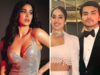 Janhvi Kapoor planning a Tirupati wedding with Shikhar Pahariya? Actress reveals the truth