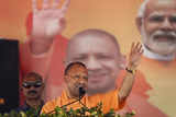 Congress' manifesto 'representing' Muslim League: UP CM Adityanath