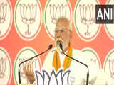 "Nakli Shiv Sena...," PM Modi slams Uddhav Thackeray, after BJP alleged Mumbai blast convict's presence in Sena campaign