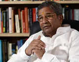 Congress uses people like Pitroda and Aiyar to strengthen its minority vote bank: BJP's Ghanshyam Tiwari