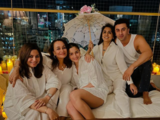 Inside Alia Bhatt, Ranbir Kapoor’s heartwarming Mother's Day affair with their 'Precious' moms