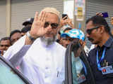 Asaduddin Owaisi to SS Rajamouli: Politicians and celebs vote at Lok Sabha Elections Phase 4