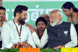 Unity of NDA is its strength: LJP chief Chirag Paswan