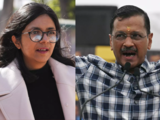 Either Kejriwal should sack his assistant, or he himself should quit as CM: BJP on Swati Maliwal case