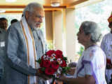 Congress veteran and former Gujarat governor Kamla Beniwal dies, condolences pour in