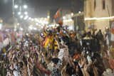 In Ayodhya, voters talk of a promise fulfilled and yearning for development