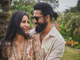 Is Katrina Kaif pregnant? Actress' birthday post for Vicky Kaushal sparks speculations; netizens think it is a hint