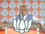 Congress leaders acting as Pakistan spokespersons, promoting vote jihad: PM