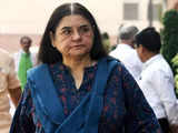 Lok Sabha polls: Maneka Gandhi eyes bigger victory margin in Sultanpur