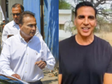 Lok Sabha Elections 2024: Anil Ambani, actor Akshay Kumar among notable personalities to cast vote in phase 5