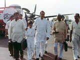 Rahul Gandhi remembers father Rajiv Gandhi on his death anniversary says, "Your dreams" are "my dreams"