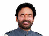 Kishan Reddy questions why Sonia Gandhi is invited for Telangana govt function