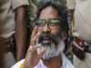 Hemant Soren drops plea against arrest after SC questions 'conduct'