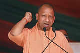 In Bihar, Yogi Adityanath's helicopter loses its way