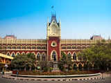 Succumbing to the low charms of Calcutta high court