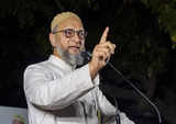 Owaisi attacks Modi govt over extension of Army Chief Gen Manoj Pande's tenure