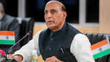 Repeated polls not good for country: Rajnath Singh