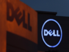 Dell shares slump 18% as heavy AI investments expected to dent margin