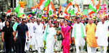 Lok Sabha Elections: Phase 7 to decide TMC's dominance