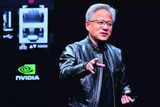 Nvidia CEO announces next-gen Rubin AI platform for 2026