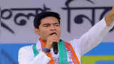 Diamond Harbour Election Result 2024: TMC's favorite nephew Abhishek Banerjee wins seat with over 5 lakh vote margin