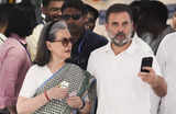 Sonia Gandhi, the quiet, binding force behind Congress and INDIA bloc