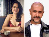 Kangana #slapgate: Vishal Dadlani slammed by Sona Mohapatra for not backing her when she was harassed