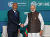 Leaders from Maldives, Mauritius, Sri Lanka and more arrive in Delhi for Modi's oath ceremony; Check full list