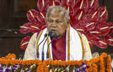 Jitan Ram Manjhi''s perseverance pays off, becomes central minister