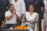 Rahul Gandhi, Priyanka's event to thank voters shifted from Amethi to Raebareli