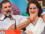 Wayanad seat for Priyanka Gandhi as Rahul retains Raebareli