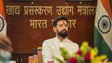 More food processing units across country will boost farmer income, generate employment: Chirag Paswan, Minister of Food Processing