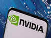 Nvidia rout takes breather, stock rises 3% as traders scour charts for support