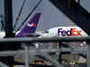 FedEx eyes fiscal 2025 profit just above Wall St target, shares soar