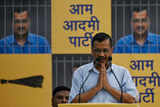 CBI arrests Delhi CM Arvind Kejriwal in excise policy case