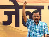 BJP got Kejriwal arrested by CBI in fake case: AAP