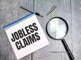 US weekly jobless claims drift lower